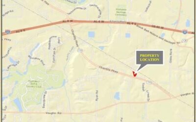 The Importance of Mapping Land