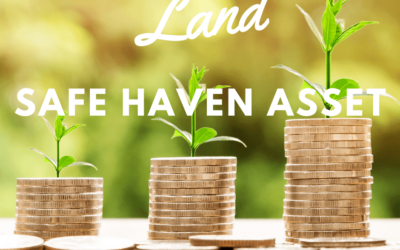 Land – Safe Haven Asset